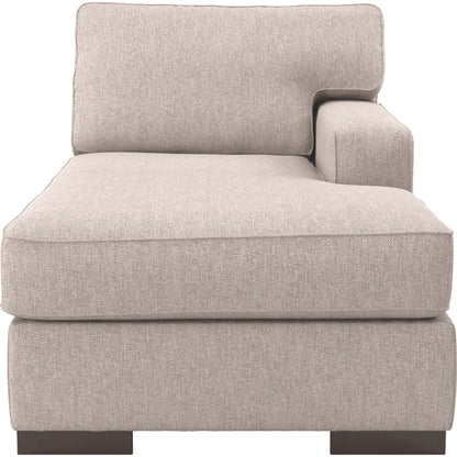 Canapé d'angle 5 pièces exclusif Ashlor