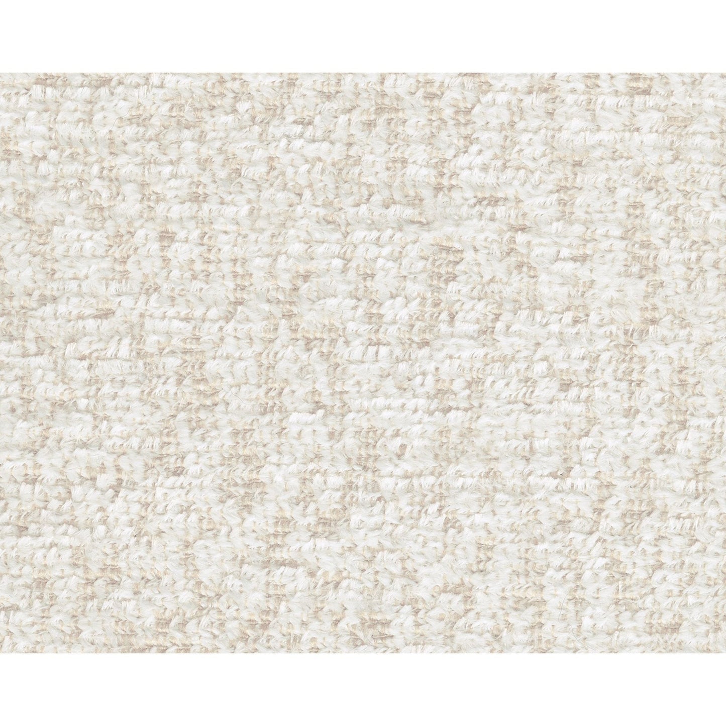 Canapé d'angle modulaire 6 pièces Elissa Court exclusif avec méridienne