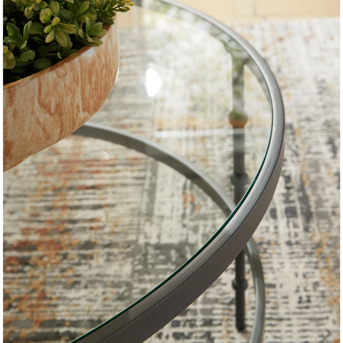 Tables Kellyco, lot de 3