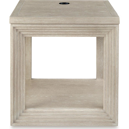 Table d'appoint Marxhart