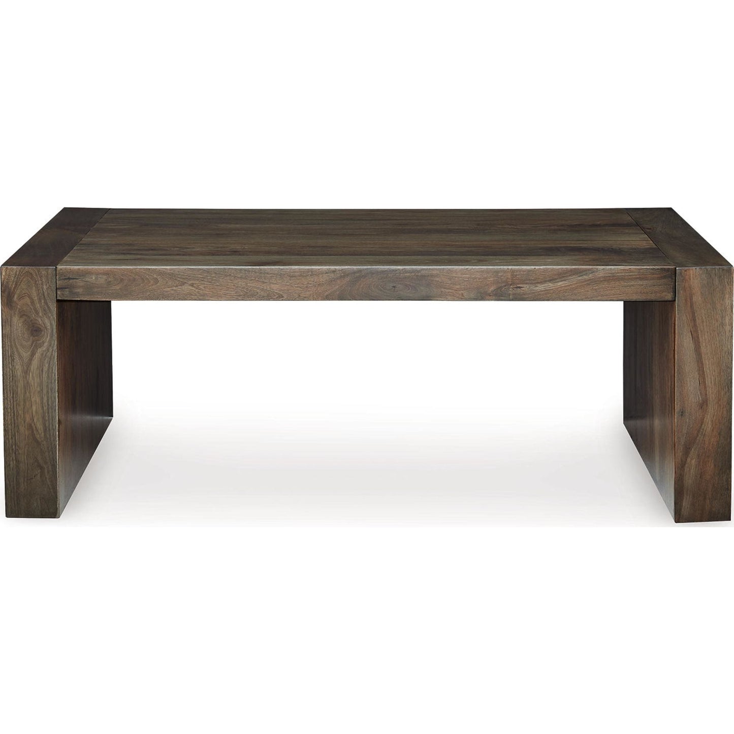 Table basse Dreggan
