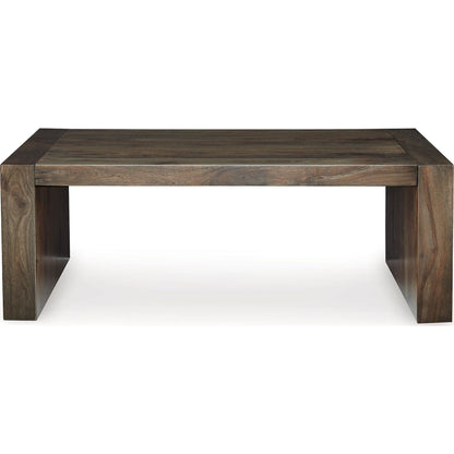 Table basse Dreggan