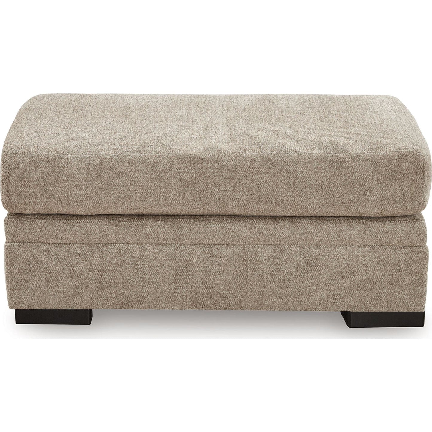 Pouf exclusif Kimbridge