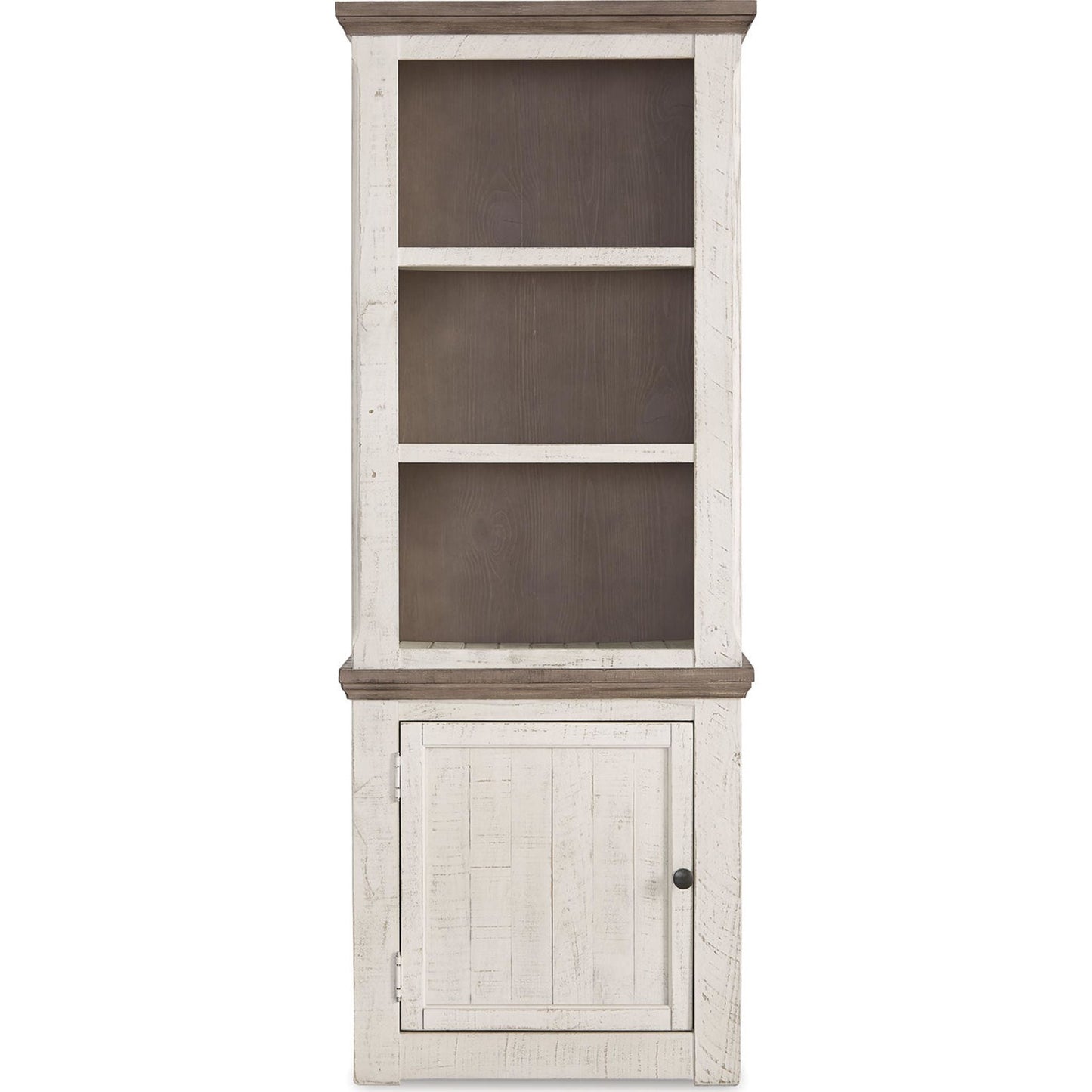 Quai gauche de Havalance