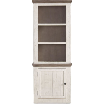 Quai gauche de Havalance