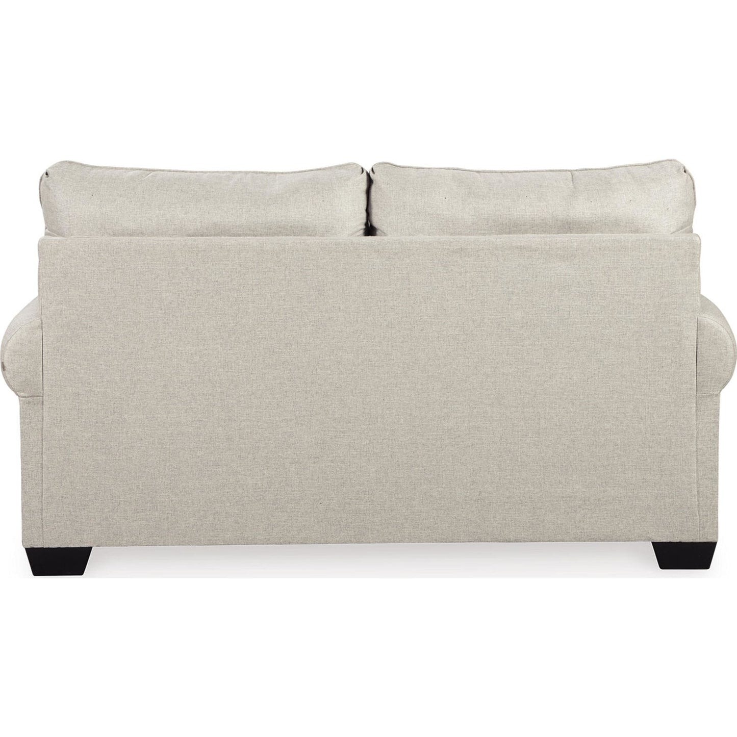 Canapé deux places exclusif Antonlini