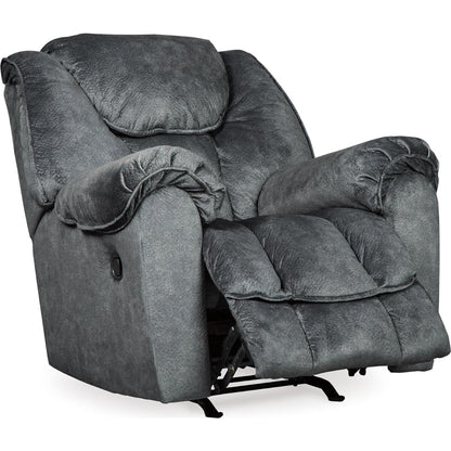 Fauteuil inclinable à bascule Capehorn