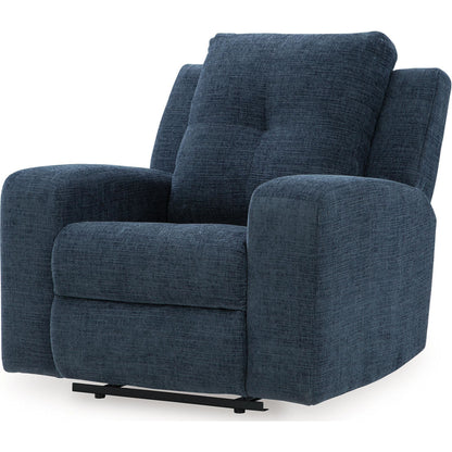 Fauteuil inclinable Danum