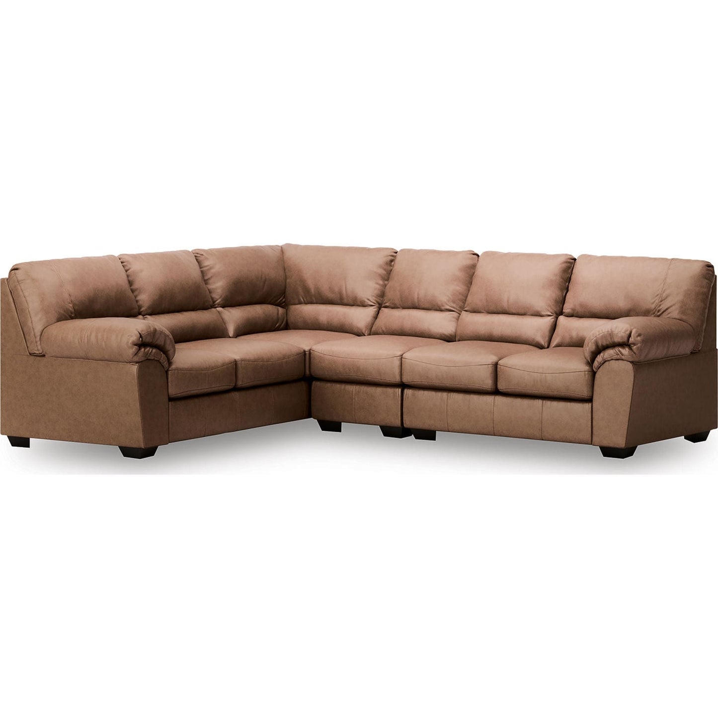 Canapé d'angle Whitlock 3 pièces