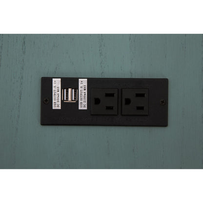 Table d'appoint Treytown