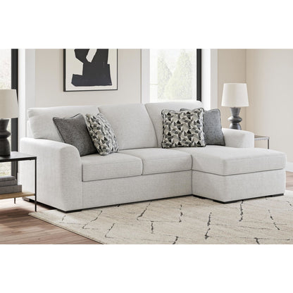 Canapé-lit exclusif Tasselton