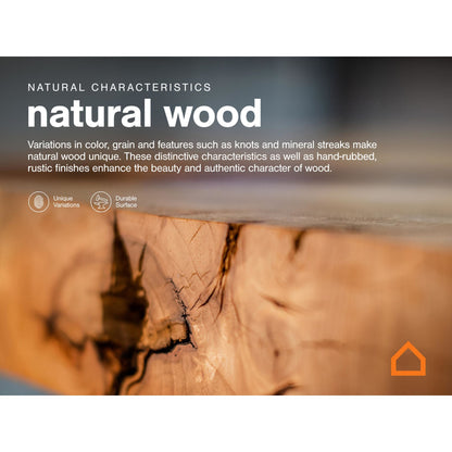 Table basse Brennegan