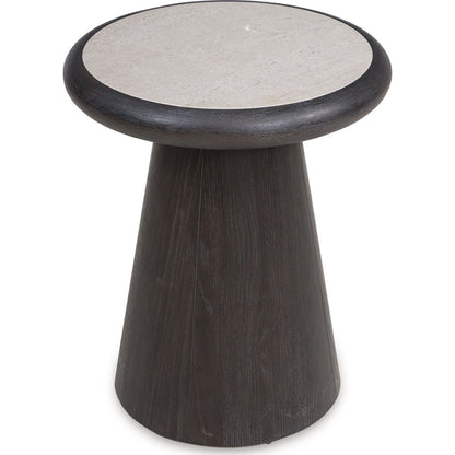 Table d'appoint Bracken