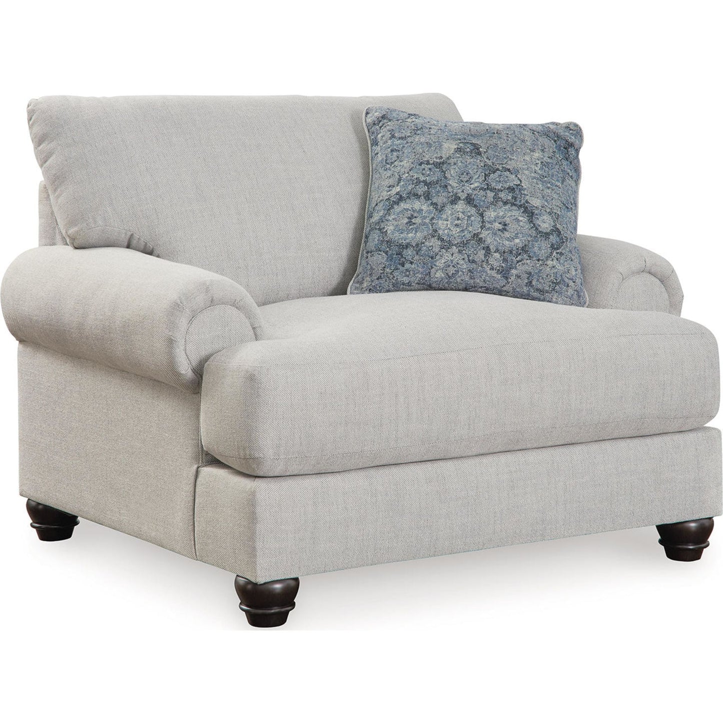 Fauteuil et demi exclusif Avocet