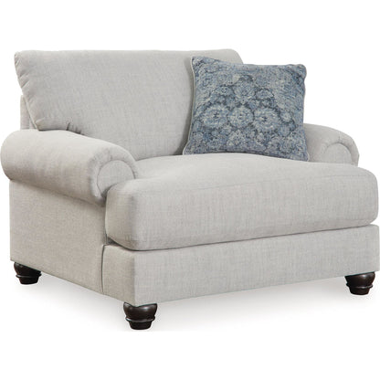 Fauteuil et demi exclusif Avocet