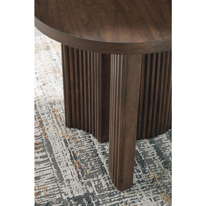 Table d'appoint Korestone