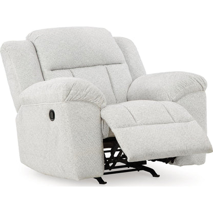 Fauteuil inclinable Frohn