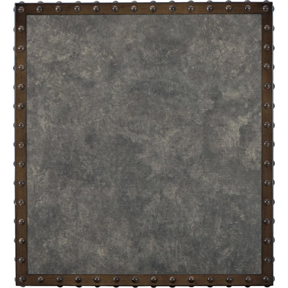 Table d'appoint rectangulaire Derrylin