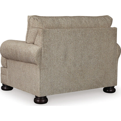 Chaise Kananwood et demie