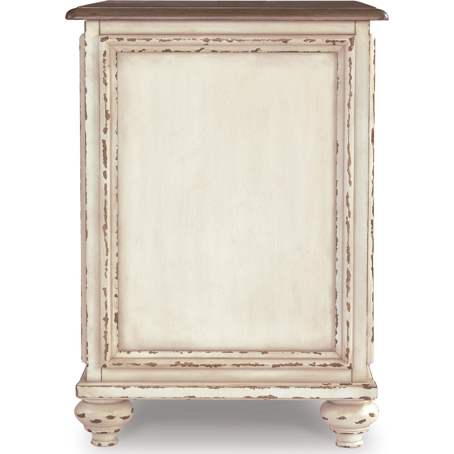 Table d'appoint Realyn