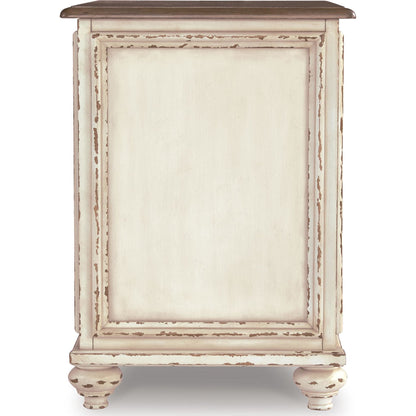 Table d'appoint Realyn