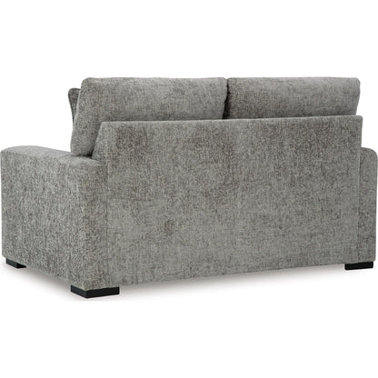 Canapé deux places Dunmor