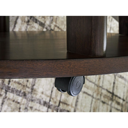 Table basse Korestone 2