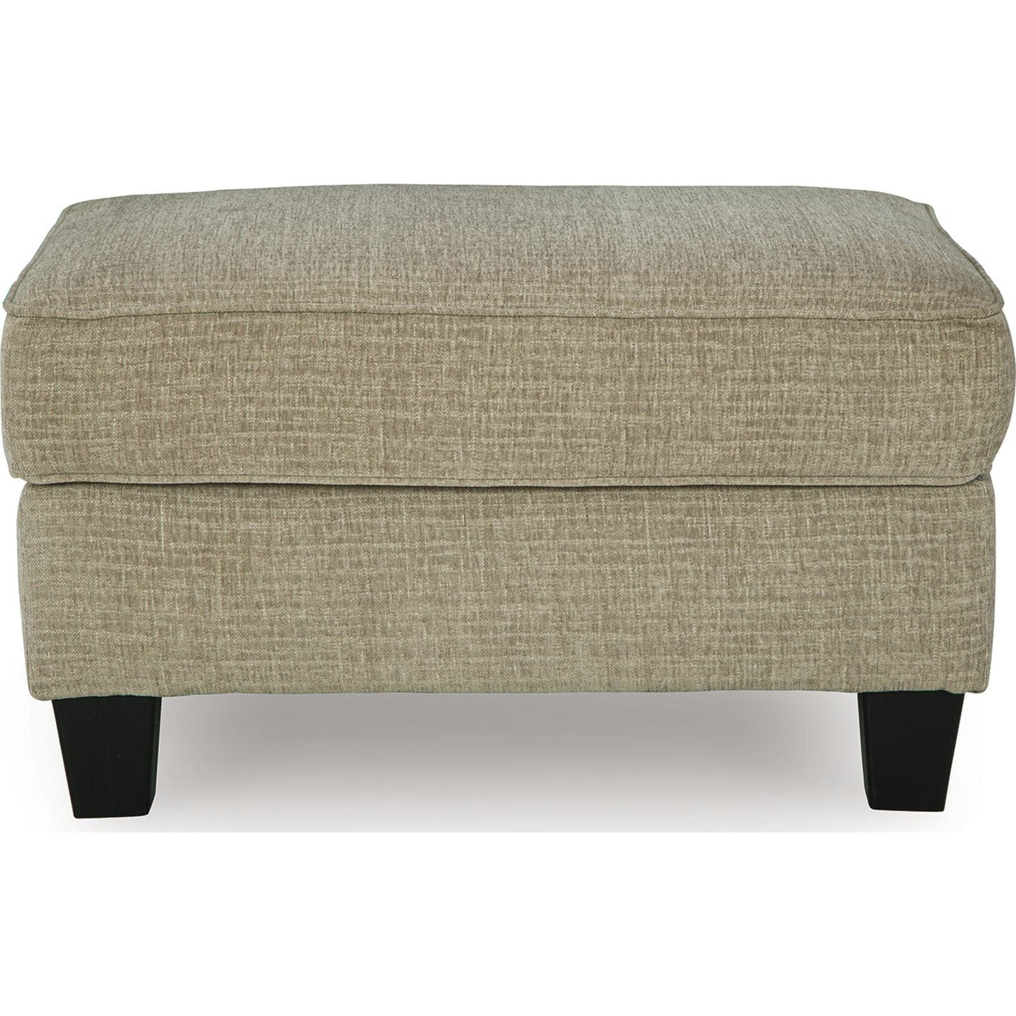 Pouf exclusif Cornet Pike