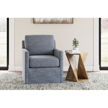 Fauteuil pivotant à bascule Nenana Next-Gen Nuvella