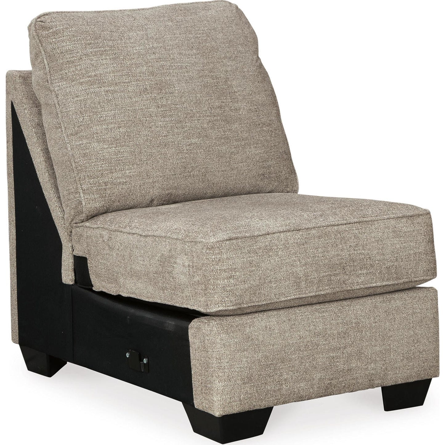 Canapé d'angle Bovarian 3 pièces