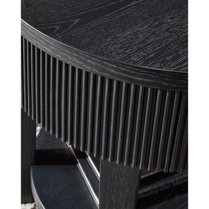 Table d'appoint Marstream