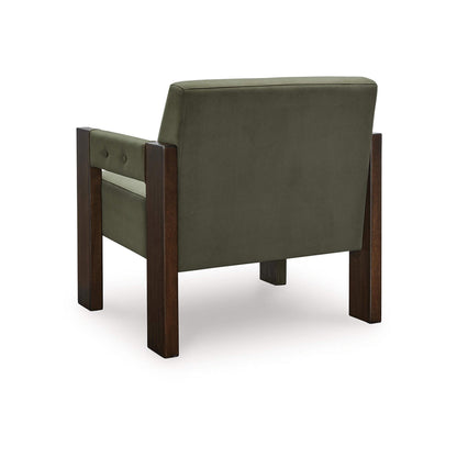 Fauteuil d'appoint Adlanlock