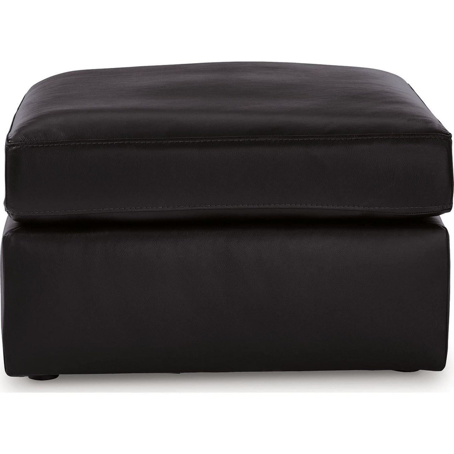 Pouf d'appoint surdimensionné ModMax II