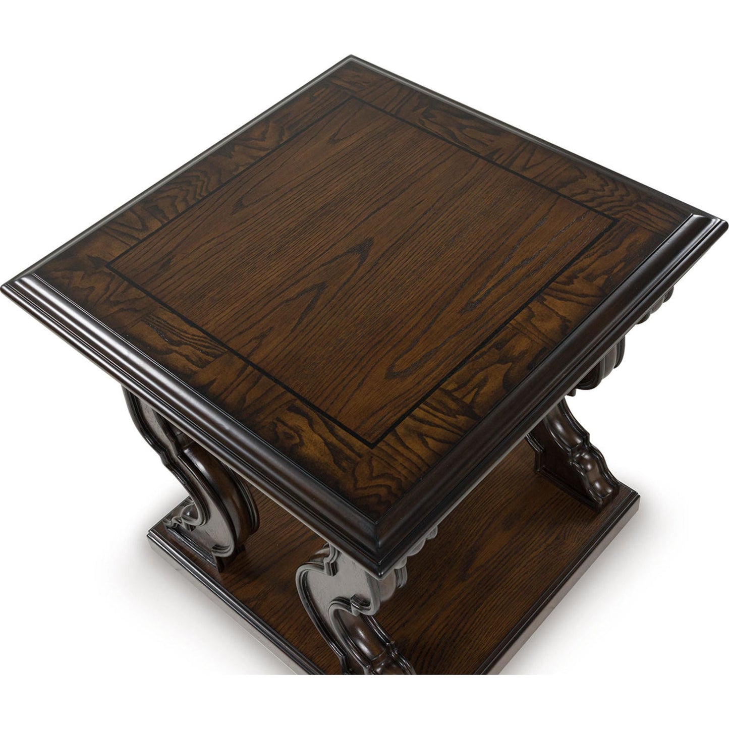 Table d'appoint Maylee