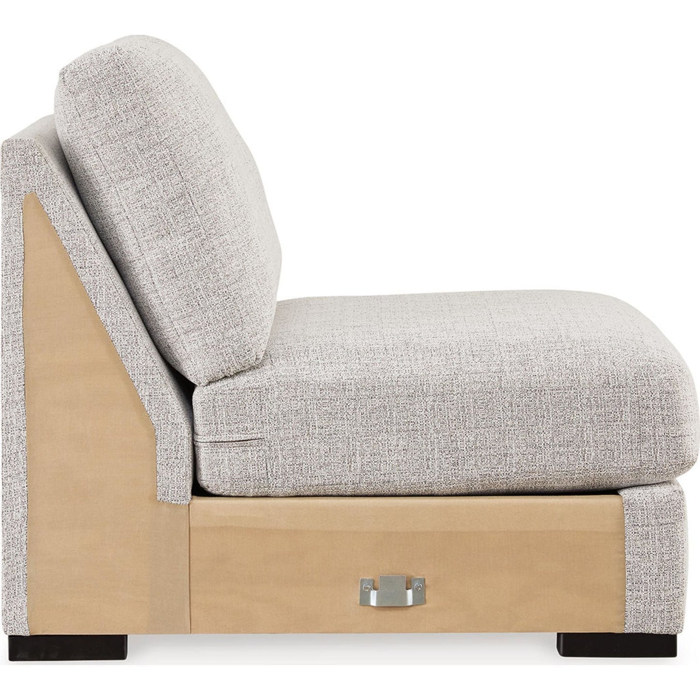 Canapé d'angle 5 pièces exclusif à Larce