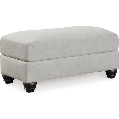 Pouf exclusif Avocet