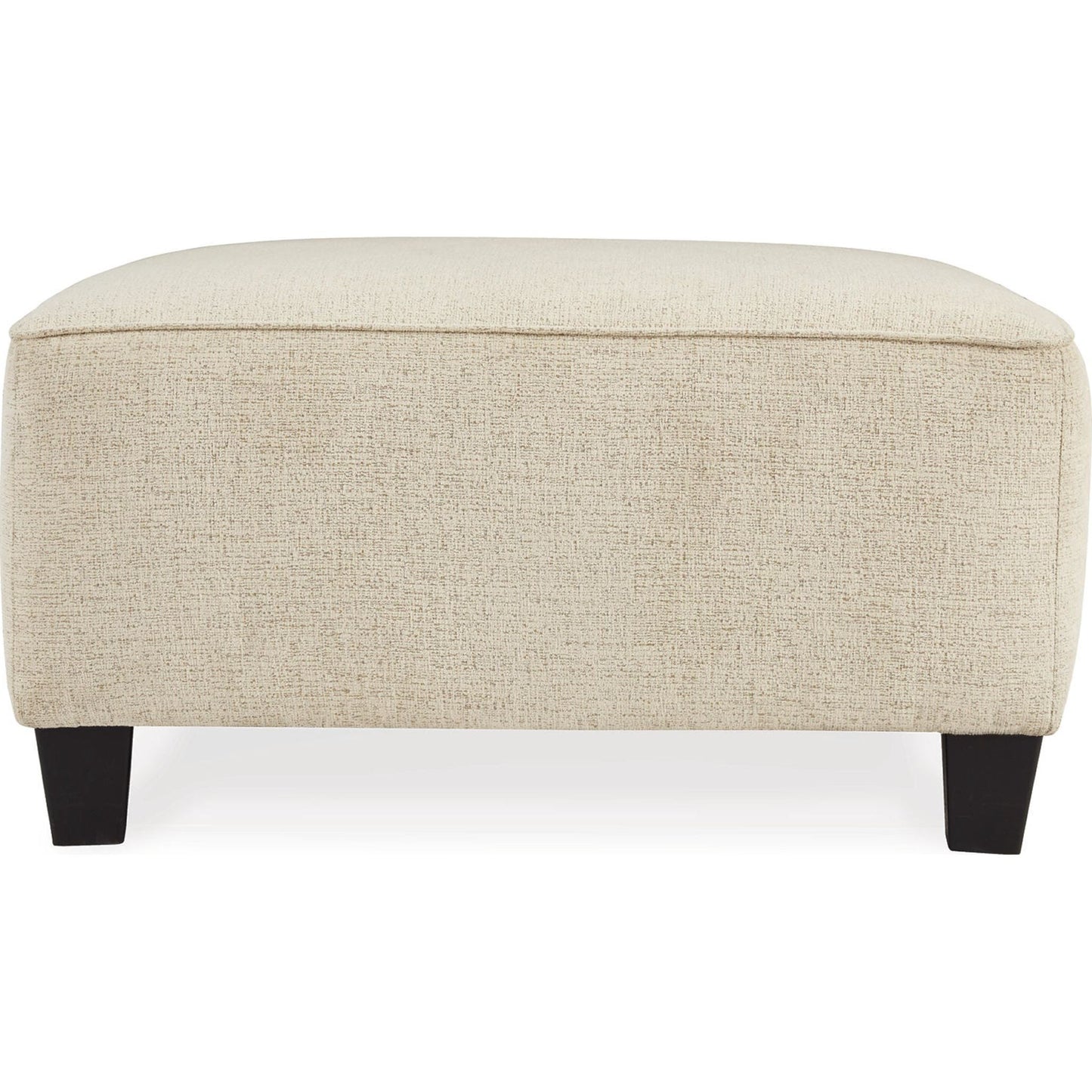 Pouf d'appoint surdimensionné Abinger