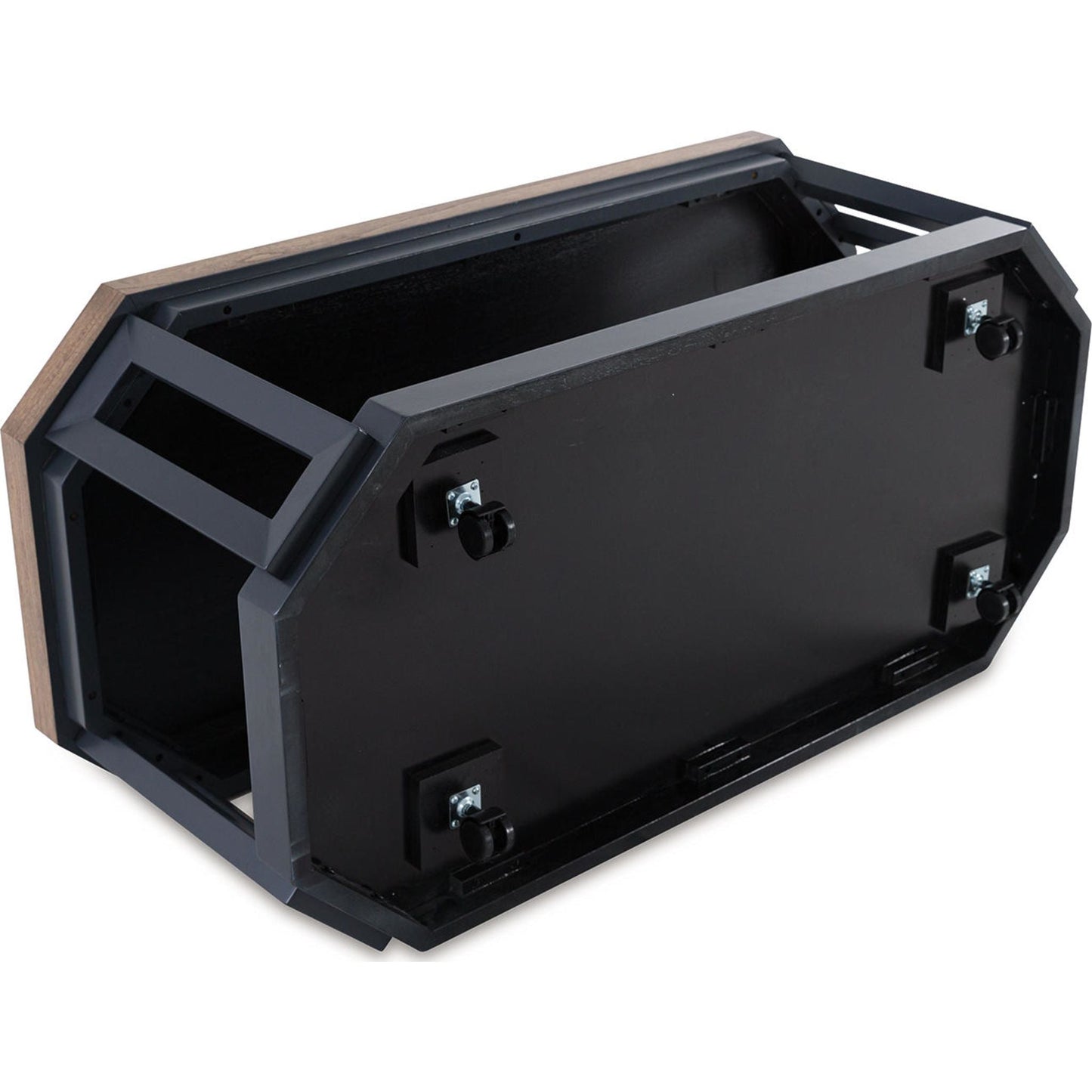 Ensemble de tables d'appoint Landocken (ensemble de 3)