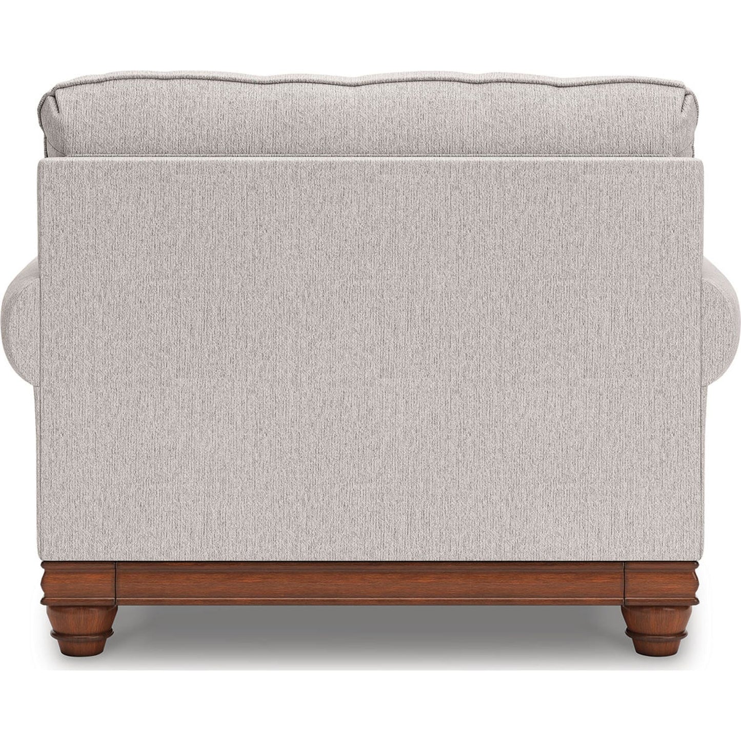 Chaise surdimensionnée Stoughton