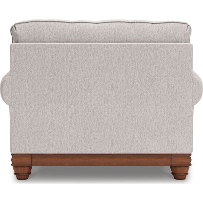 Chaise surdimensionnée Stoughton