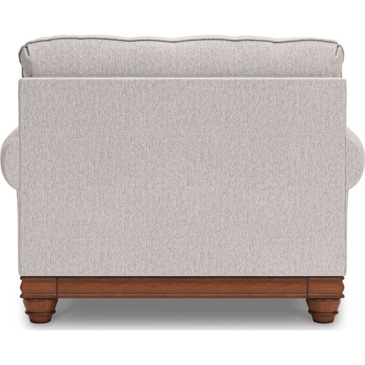 Chaise surdimensionnée Stoughton