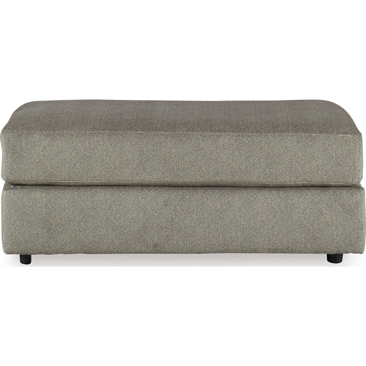 Pouf d'appoint surdimensionné Soletren