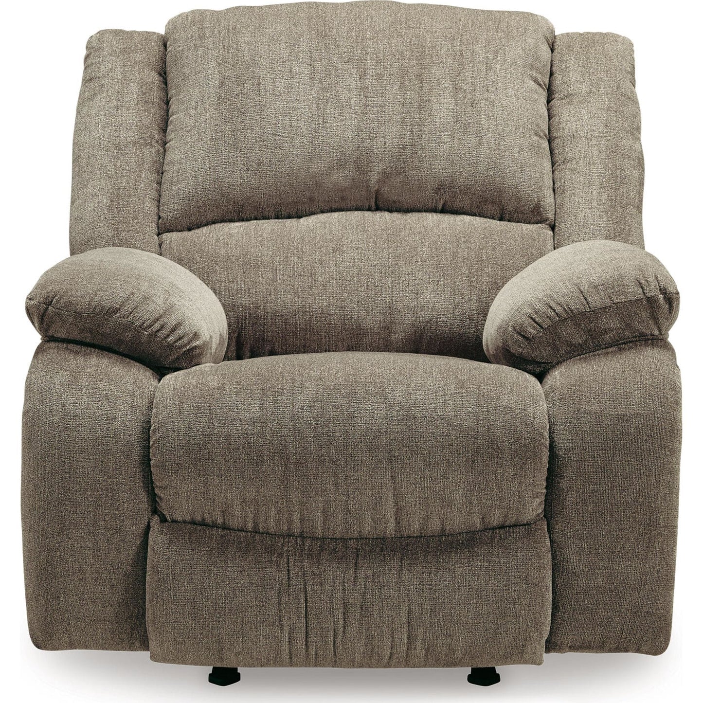 Fauteuil inclinable à bascule Draycoll avec alimentation électrique