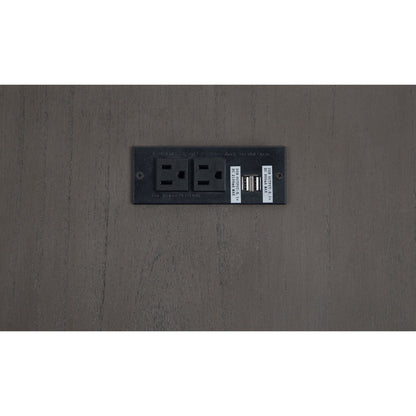 Table d'appoint Treytown