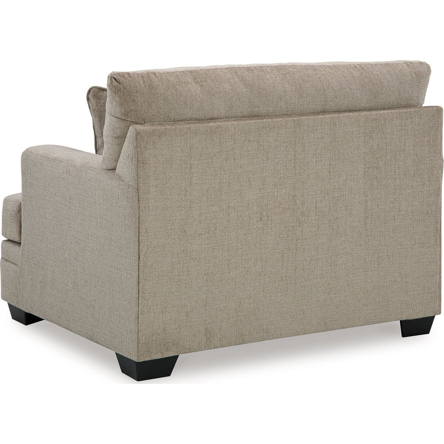 Chaise surdimensionnée Stonemeade