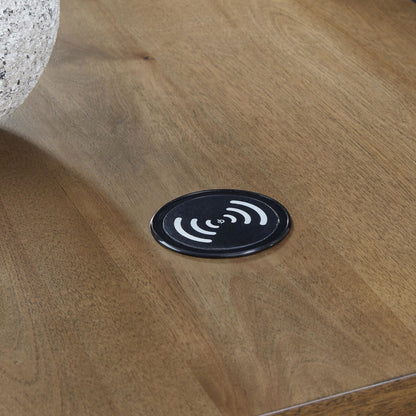 Table d'appoint Torlanta