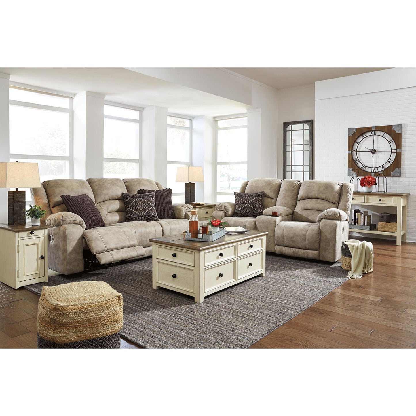 Table basse Bolanburg