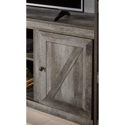 Meuble TV Wynnlow 3 pièces