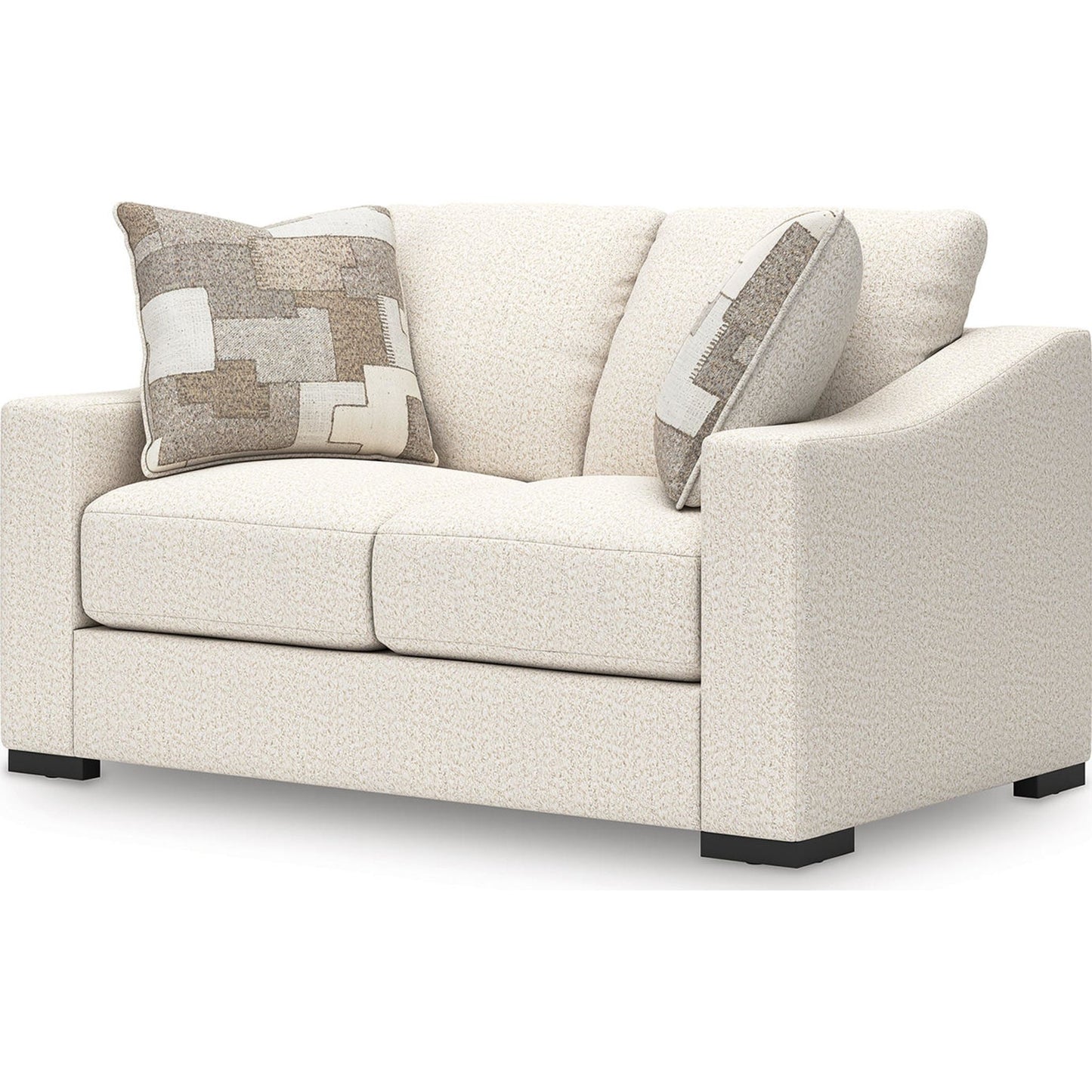 Canapé deux places exclusif Tildan