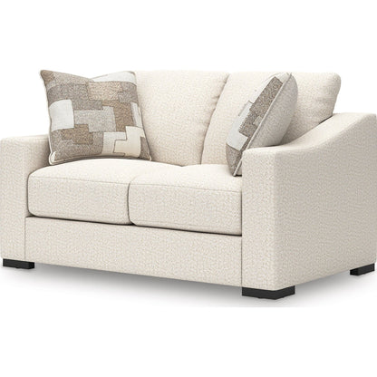 Canapé deux places exclusif Tildan